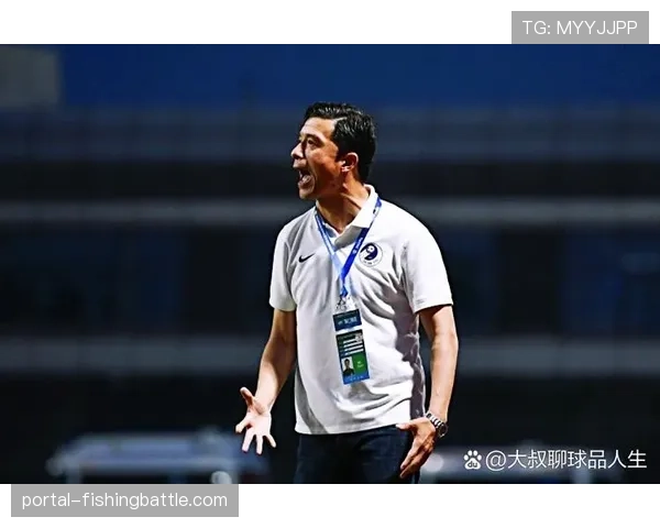 谢晖就任长春亚泰主帅后首次深度访谈:我的足球哲学从未改变 谢晖就任长春亚泰主帅后首次深度访谈:我的足球哲学从未改变