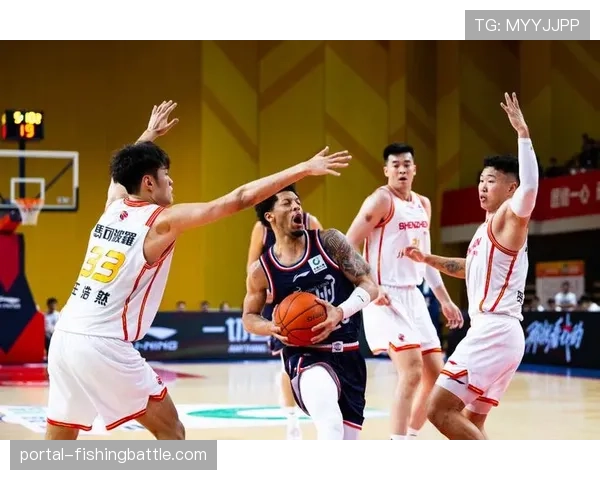 广州龙狮险胜北京控股，锁定季后赛附加赛最后一个名额
